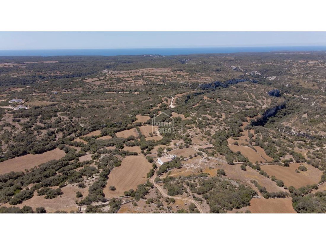 Country House in Ferreries, Balearic Islands, Spain 5 - 14471856