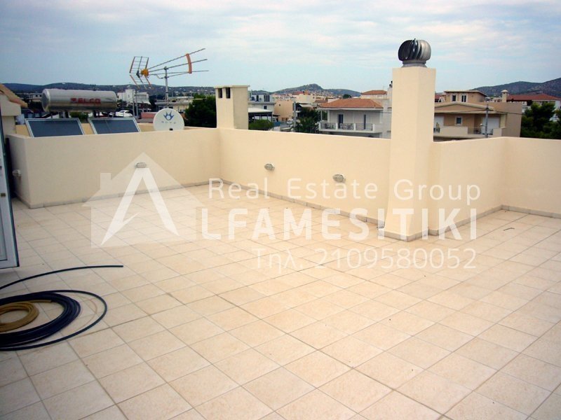 Apartment in Vari, Attica, Greece 3 - 14442634