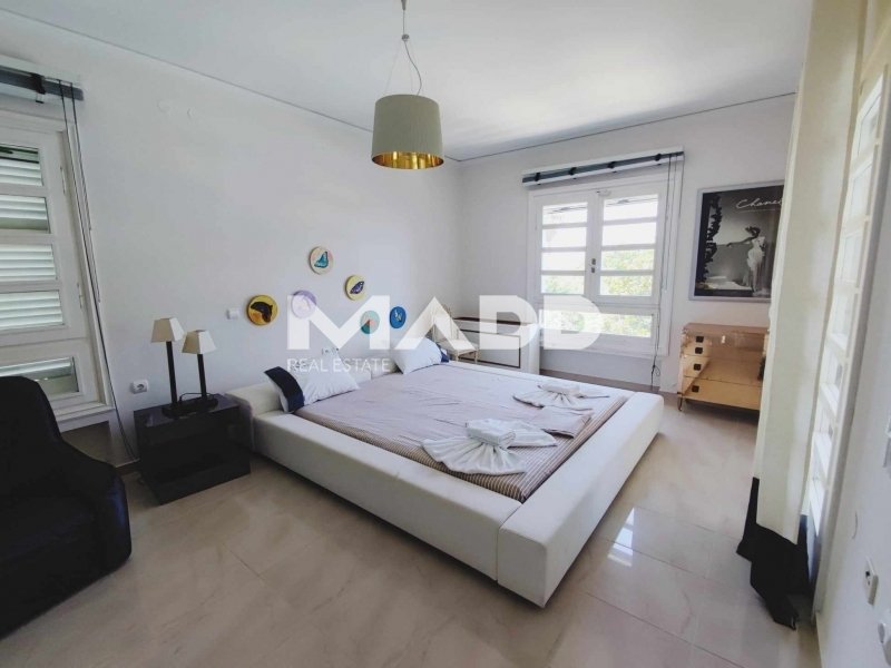 Villa in Pallini Municipal Unit, Macedonia and Thrace, Greece 5 - 14472157