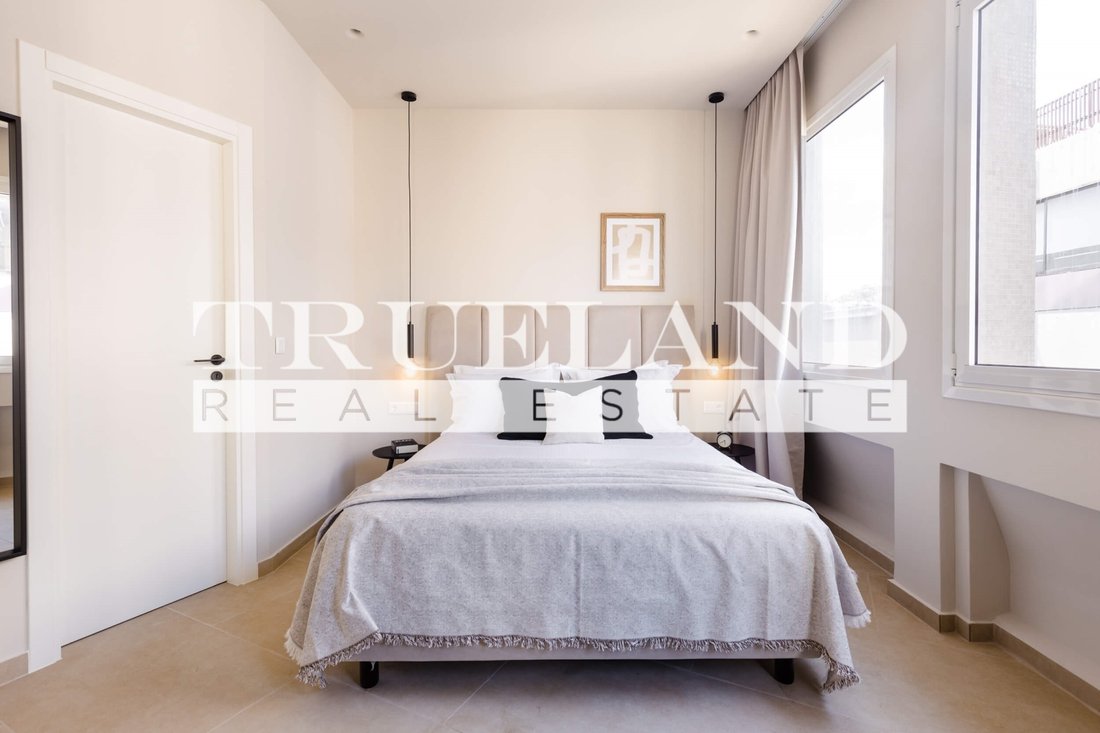 Apartment in 1st District of Athens, Athens, Greece 5 - 14473998