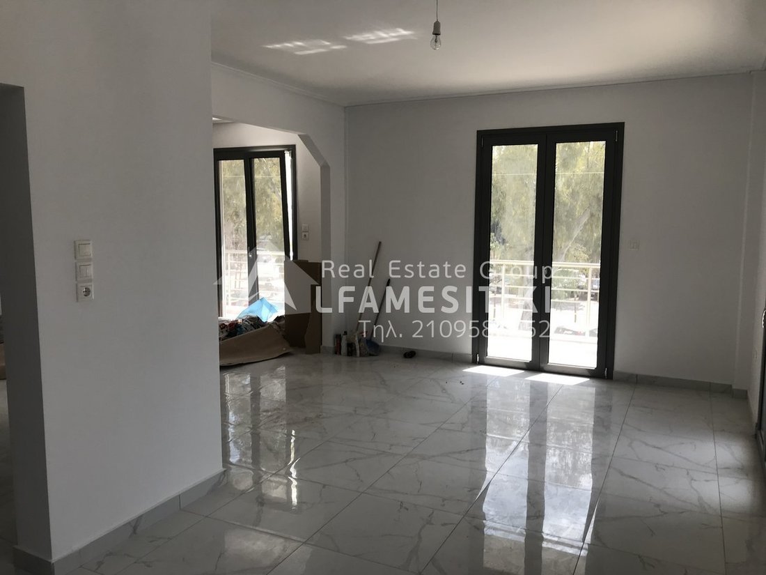 Apartment in Glyfada, Attica, Greece 1 - 14333175