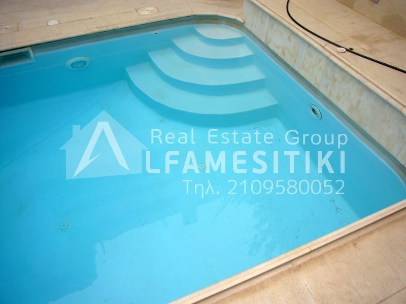 Apartment in Vari, Attica, Greece 1 - 14442634