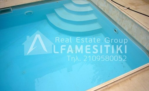 Apartment in Vari, Attica, Greece 1
