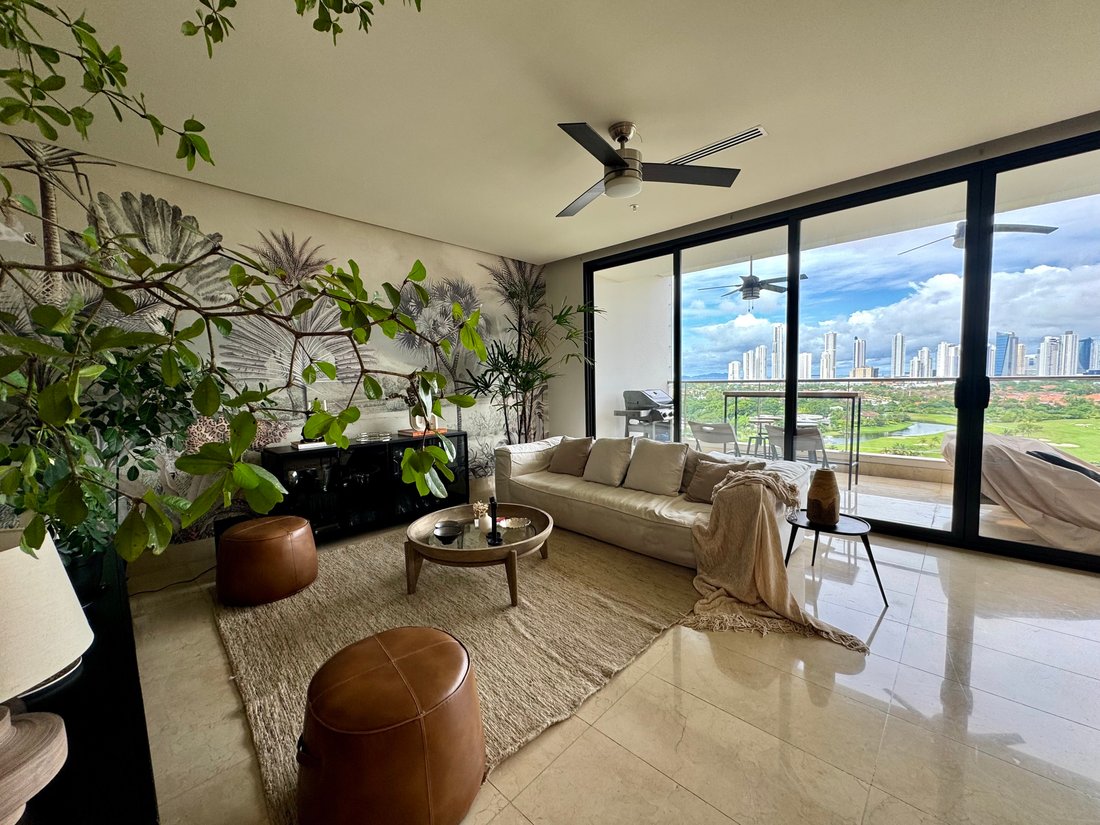 Apartment in Panama City, Panama, Panama 2 - 14469815
