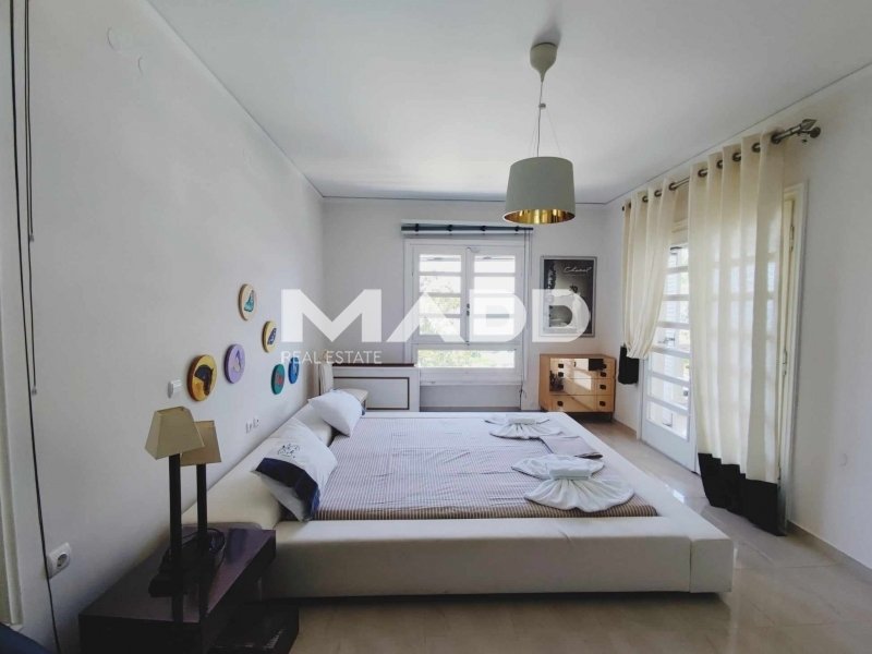Villa in Pallini Municipal Unit, Macedonia and Thrace, Greece 3 - 14472157