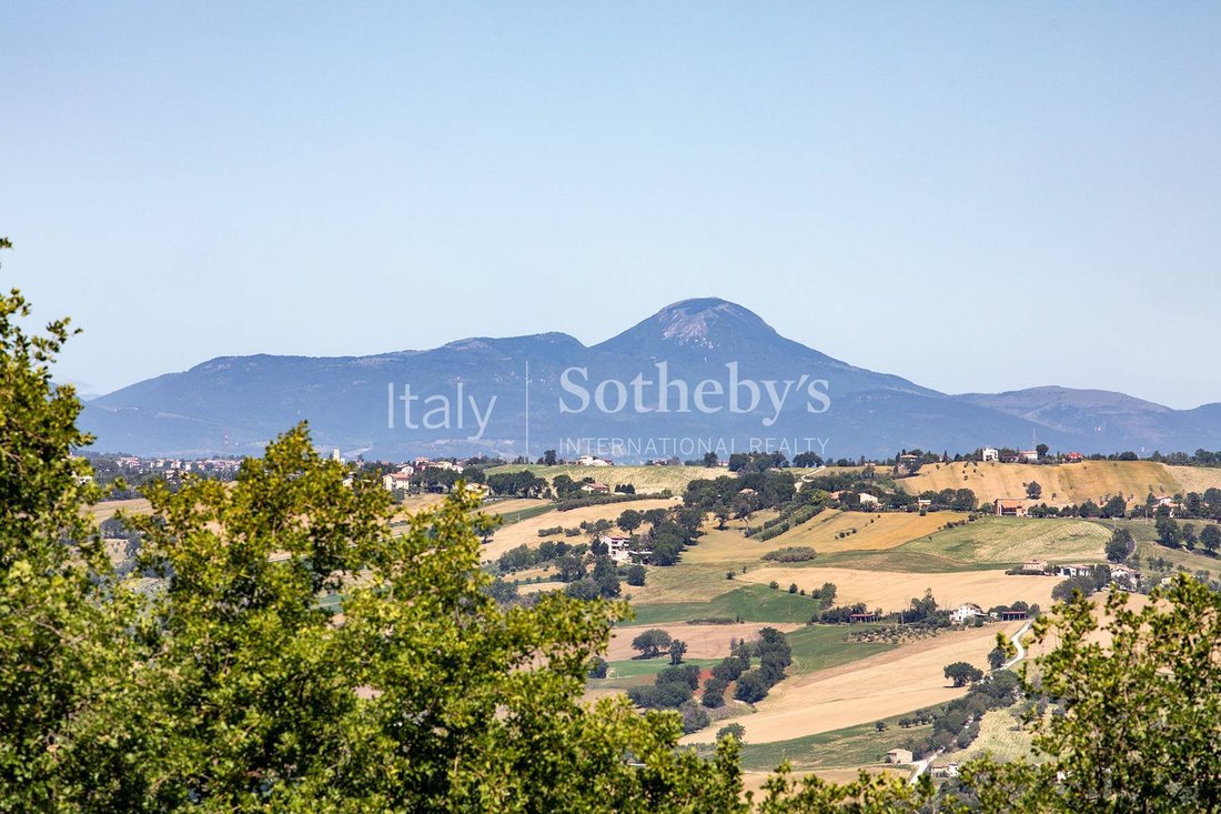 House in Falerone, Marche, Italy 3 - 14471857