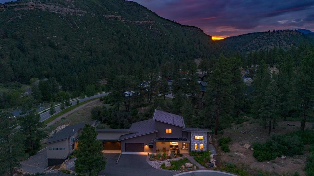 House in Durango, Colorado, United States 1 - 14471901