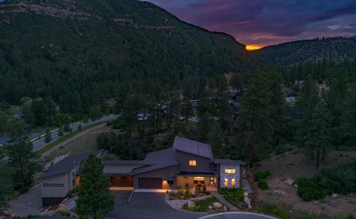 House in Durango, Colorado, United States 1