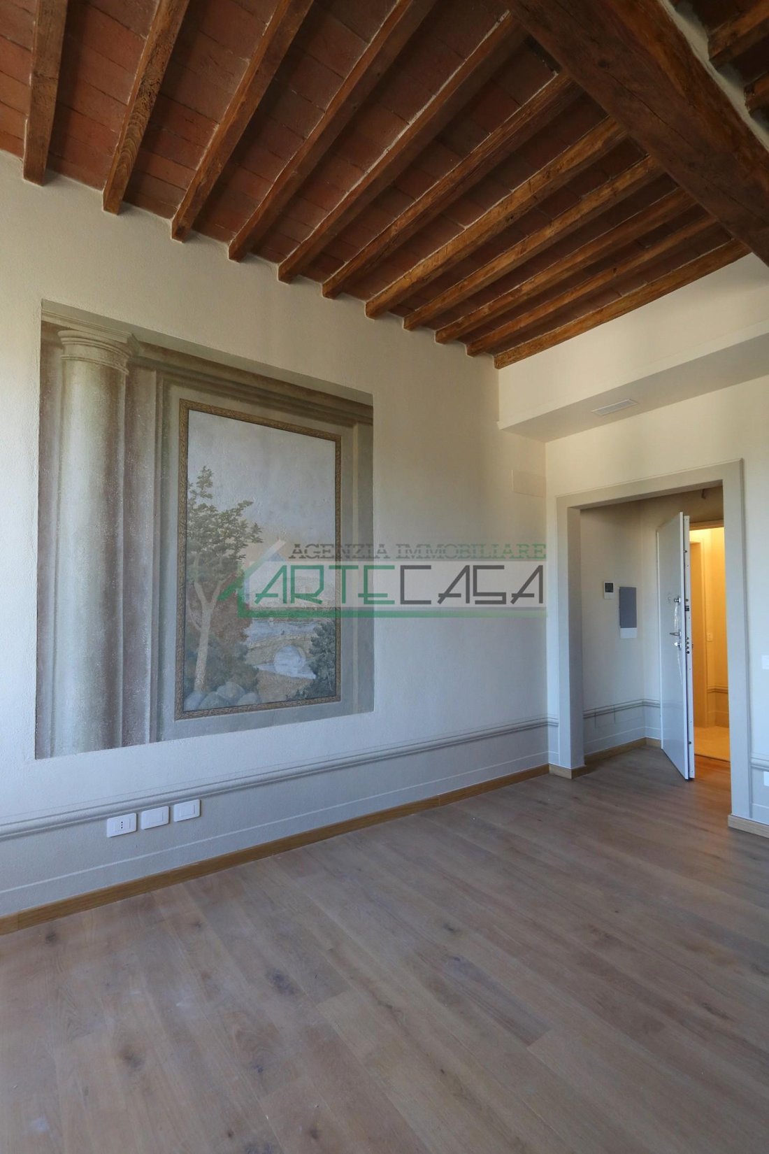 Apartment in Casciavola-Zambra-Laiano, Cascina, Tuscany 3 - 14472346