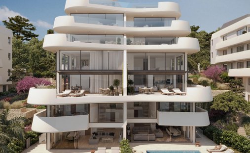 Appartement à Voúla, Attique, Grèce 1
