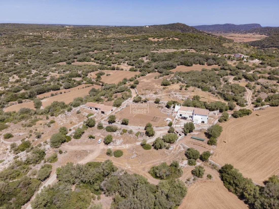 Country House in Ferreries, Balearic Islands, Spain 3 - 14471856