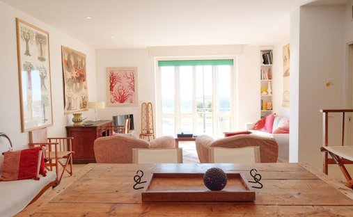 Wohnung in Viareggio, Toskana, Italien 1