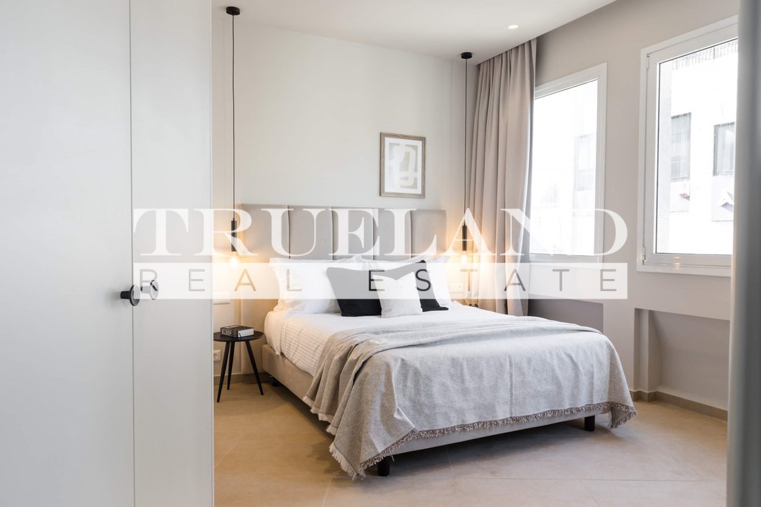 Apartment in 1st District of Athens, Athens, Greece 4 - 14473998