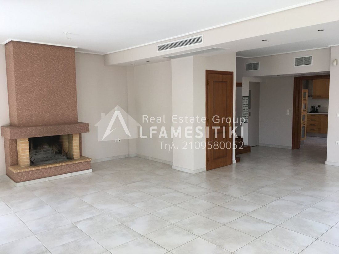 House in Vari, Attica, Greece 1 - 14453065