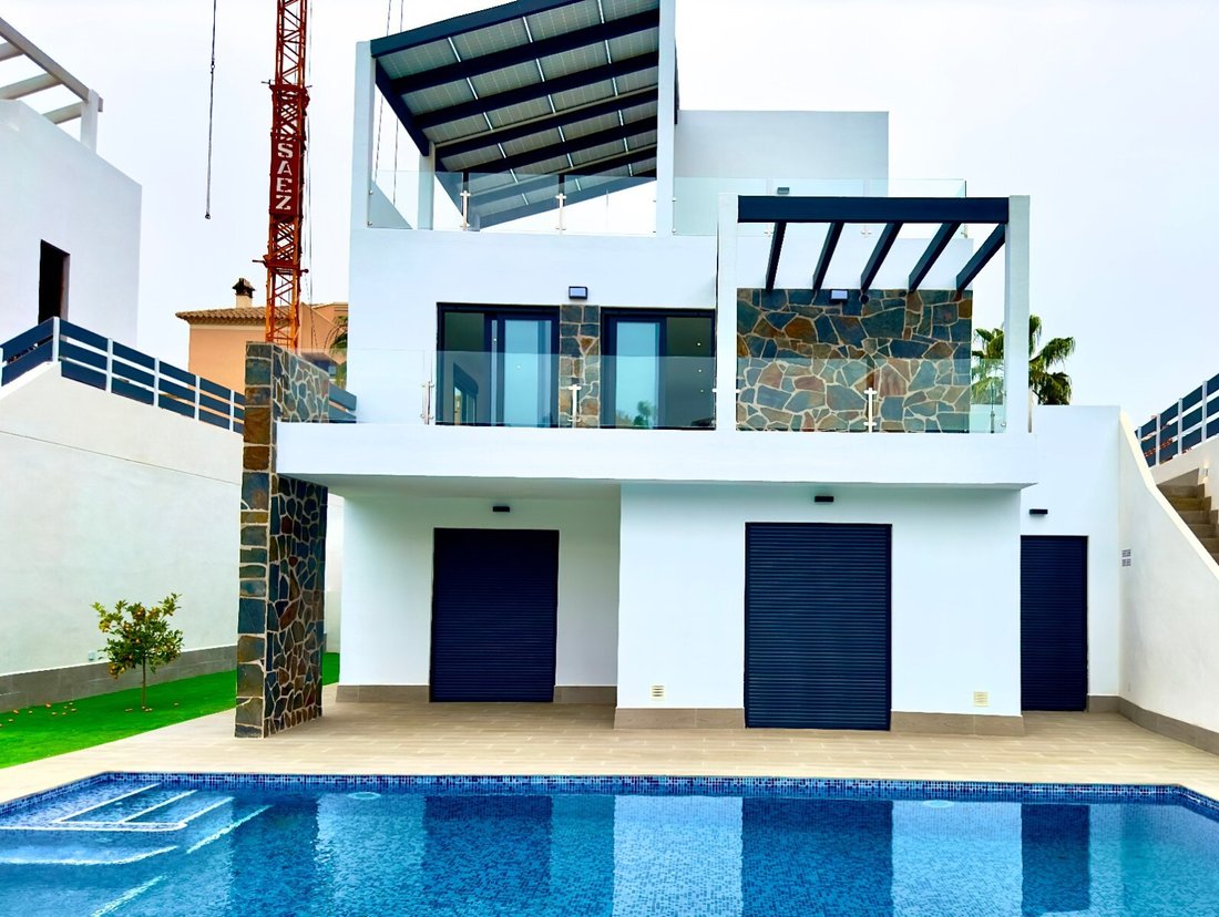 Villa a Quesada, Rojales, Comunità Valenzana 1 - 14471026