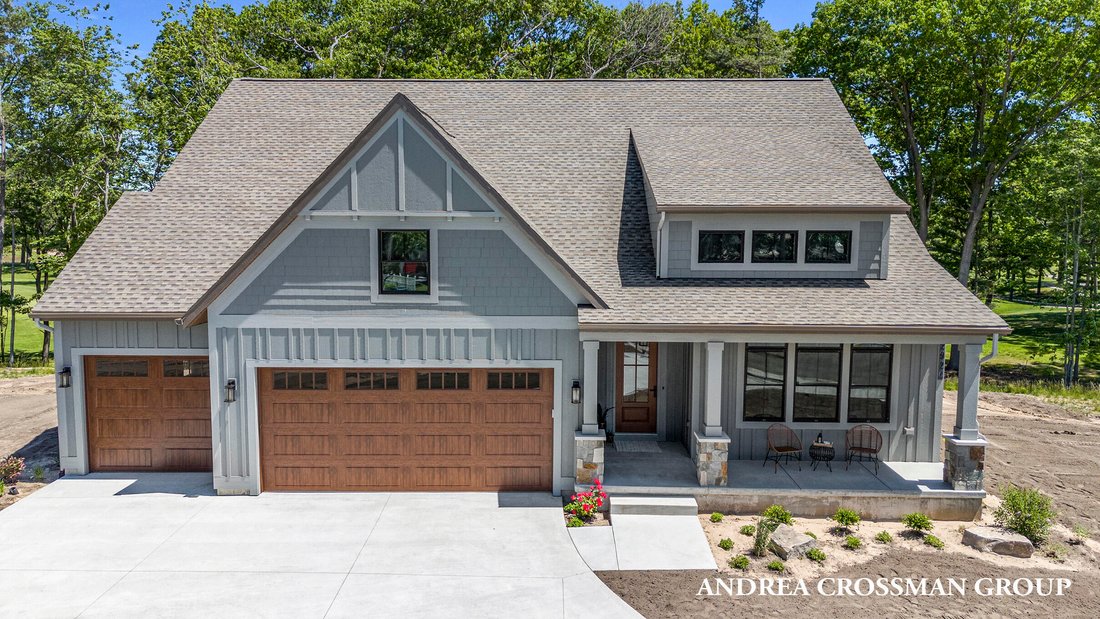 Haus in Muskegon, Michigan, Vereinigte Staaten 2 - 14470045