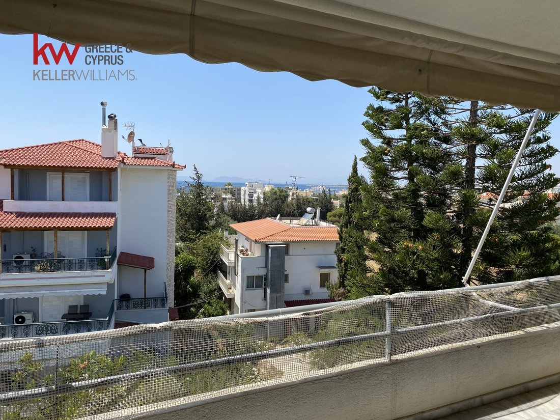 Apartment in Voula, Attica, Greece 1 - 14473978