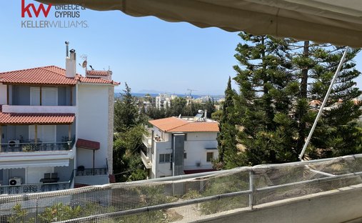 Apartment in Voula, Attica, Greece 1