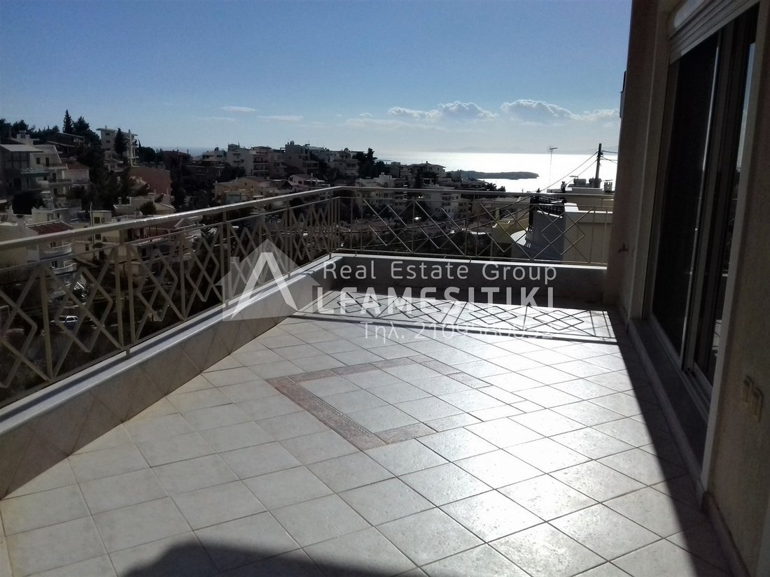 Apartment in Voula, Attica, Greece 4 - 14333102