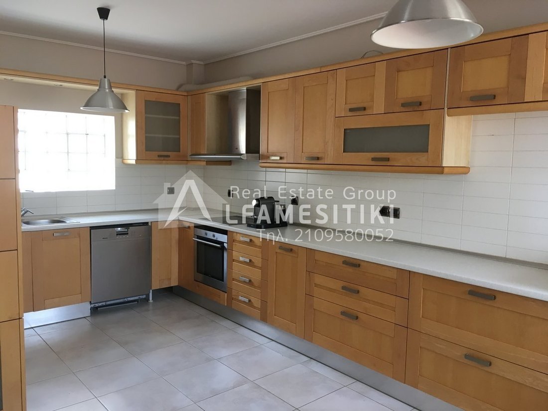 House in Vari, Attica, Greece 3 - 14453065