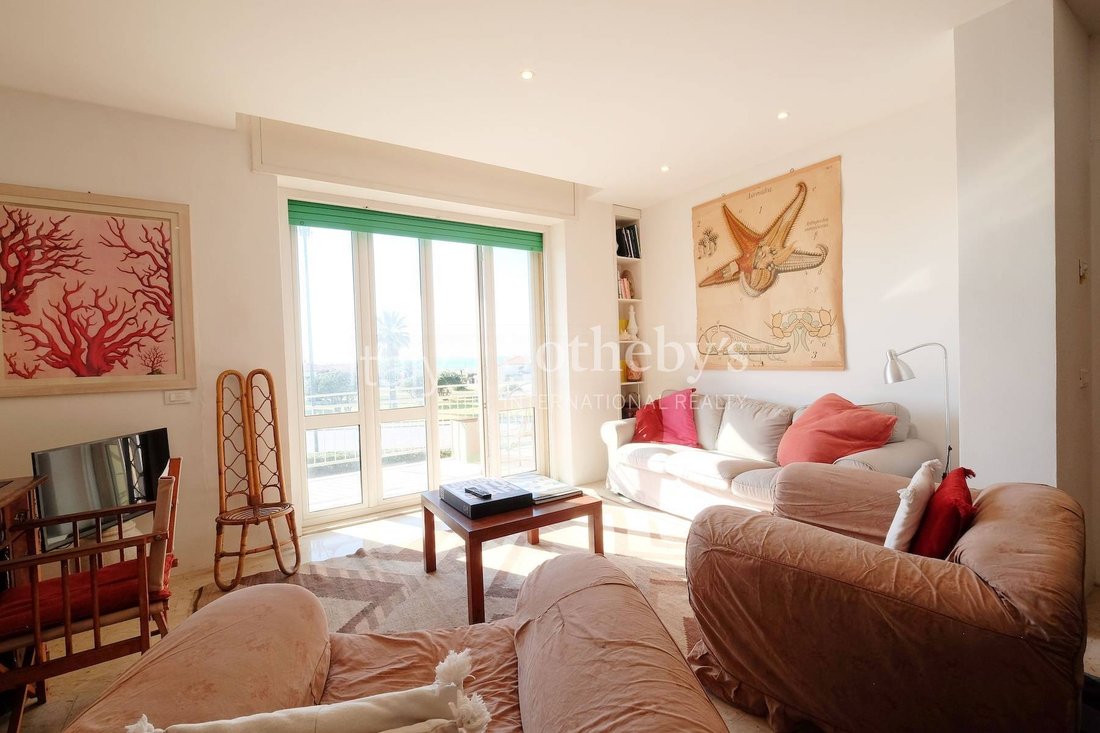 Wohnung in Viareggio, Toskana, Italien 5 - 14469920