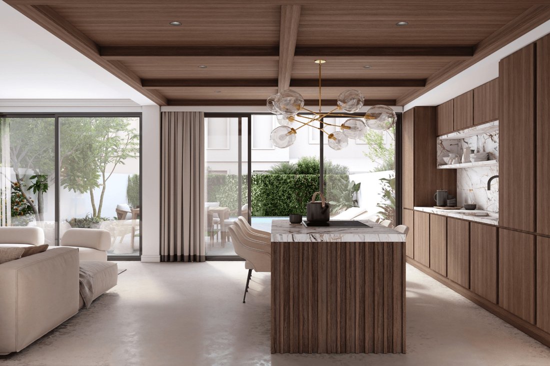 House in Palma, Balearic Islands, Spain 5 - 14469895