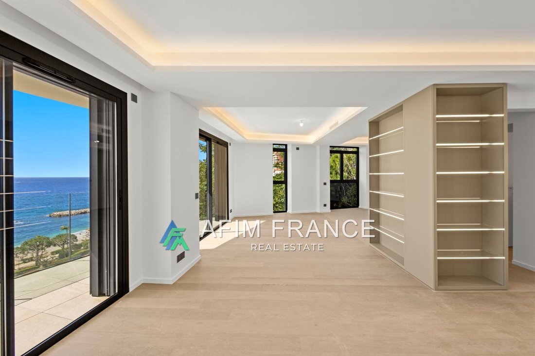 Apartment in Cap-d'Ail, Provence-Alpes-Côte d'Azur, France 2 - 14471006