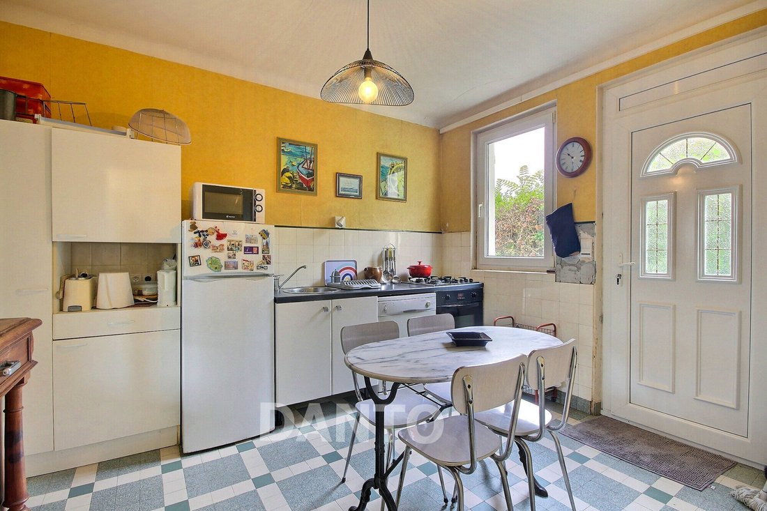 House in La Turballe, Pays de la Loire, France 2 - 14472171