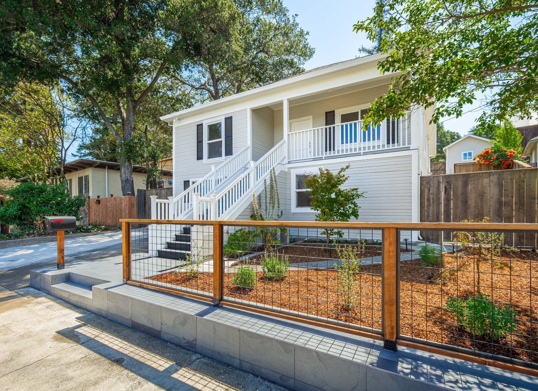 House in Napa, California, United States 1 - 14470833