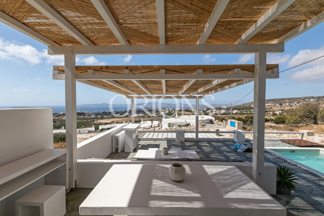 House in Paros, Aegean, Greece 4 - 14469857