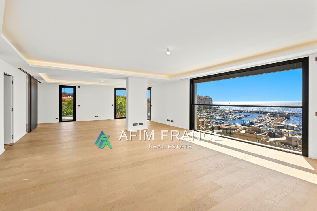 Apartment in Cap-d'Ail, Provence-Alpes-Côte d'Azur, France 3 - 14471013