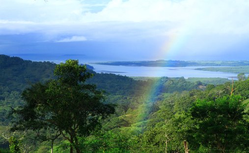 Land in Lajas de Tolé, Chiriquí Province, Panama 1