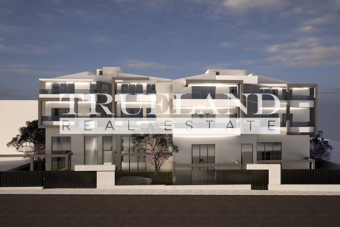 Apartment in Melissia, Attica, Greece 5 - 14473993