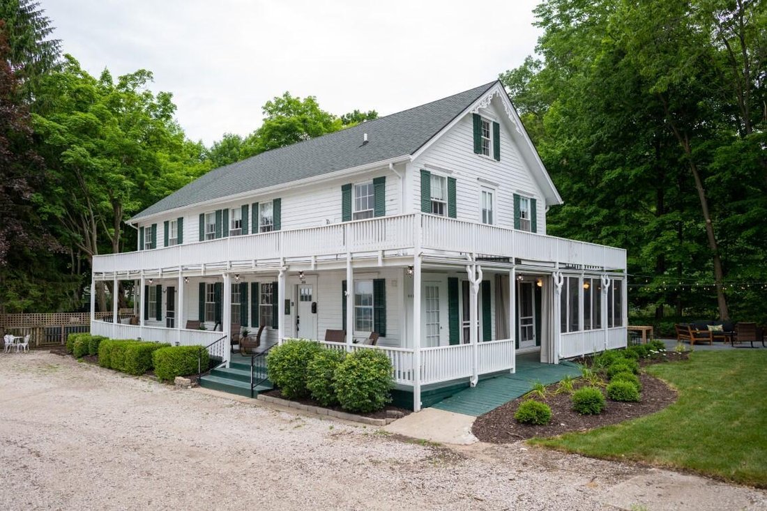 Haus in Saugatuck, Michigan, Vereinigte Staaten 1 - 14470033