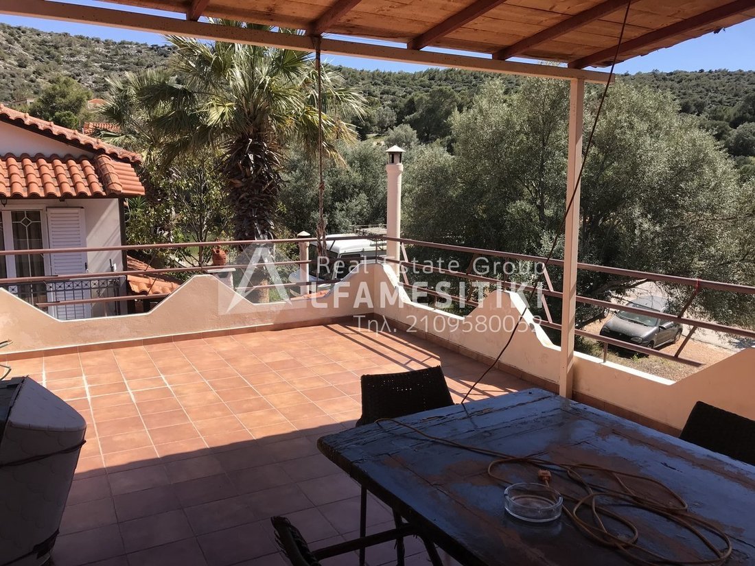House in Vari, Attica, Greece 3 - 14453068