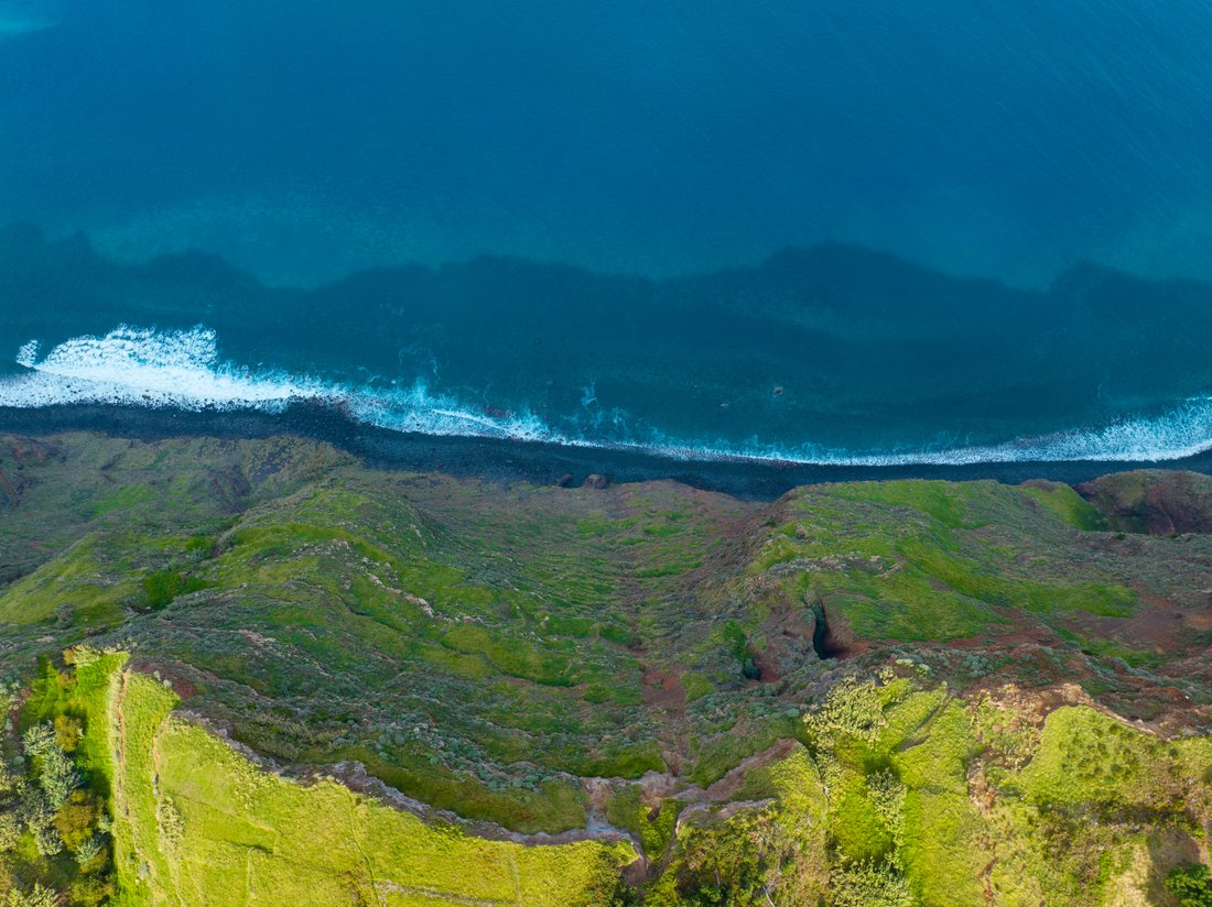 Land in Ponta do Pargo, Madeira, Portugal 5 - 14469979