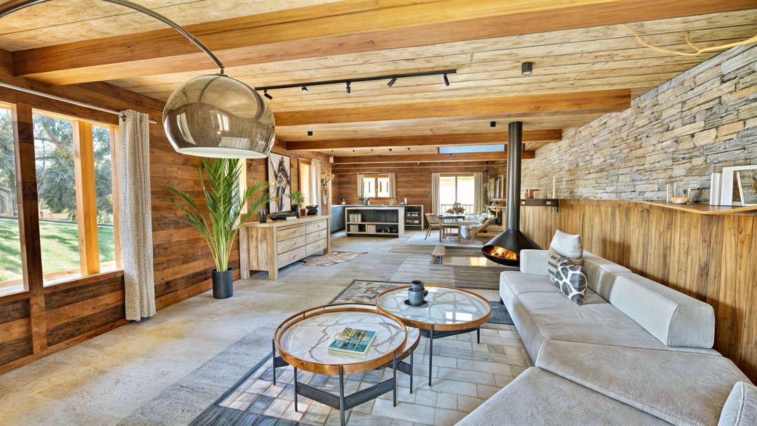 Chalet in Le Grand-Bornand, Auvergne-Rhône-Alpes, France 2 - 14474102
