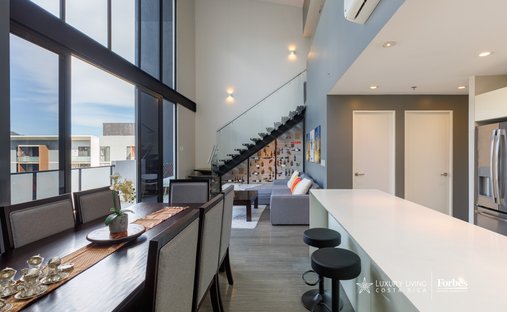 Penthouse in San Rafael de Escazú, San José Province, Costa Rica 1