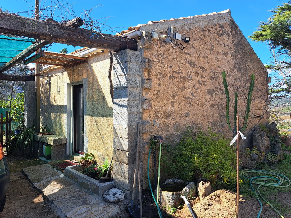Villa in Sant'Antonio di Gallura, Sardinia, Italy 2 - 14474081