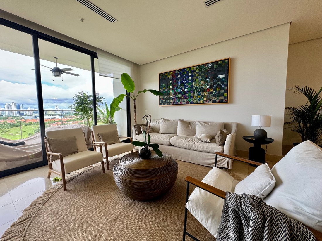 Apartment in Panama City, Panama, Panama 5 - 14469815