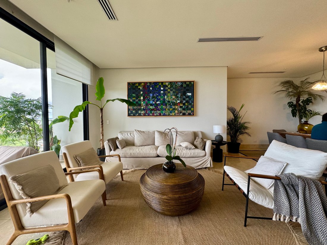 Apartment in Panama City, Panama, Panama 3 - 14469815