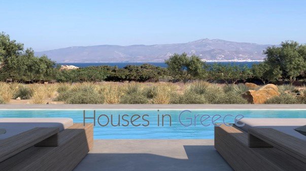Villa in Paros, Aegean, Greece 2 - 14474115