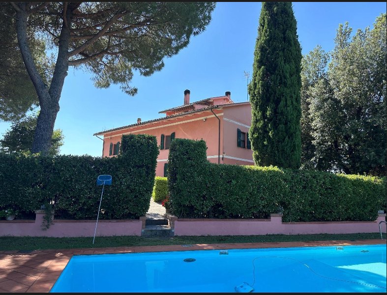 Villa in Livorno, Tuscany, Italy 3 - 14474201