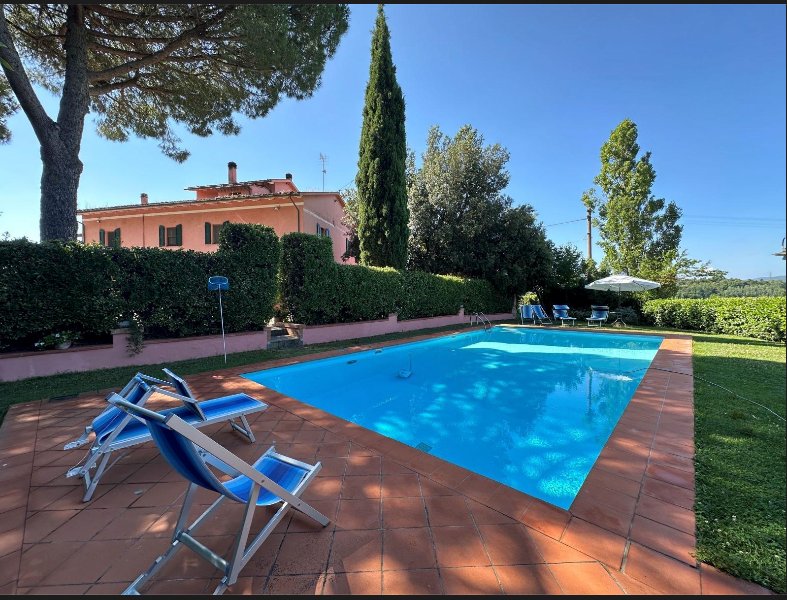 Villa in Livorno, Tuscany, Italy 2 - 14474201