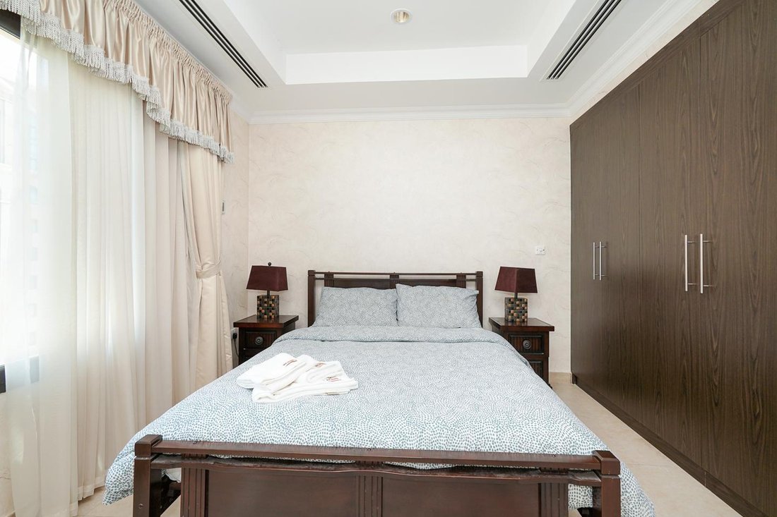 Apartment in Doha, Doha, Qatar 4 - 14474310