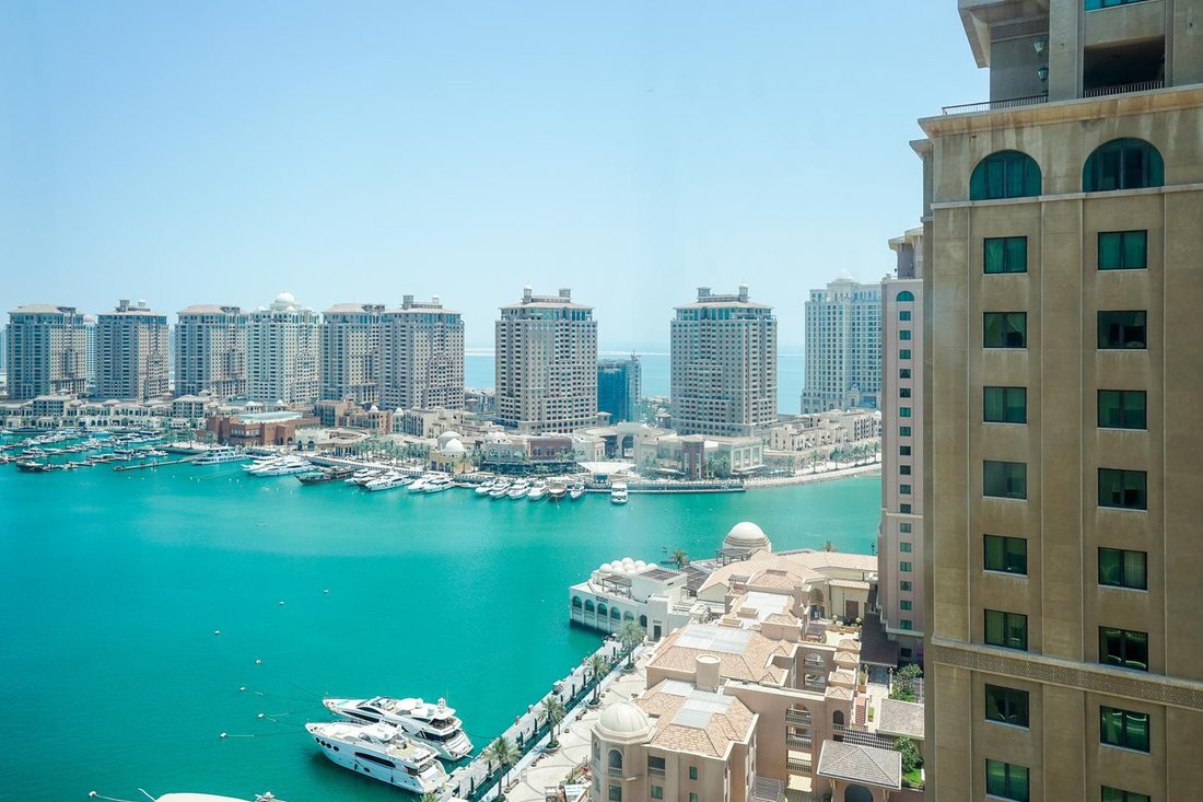 Apartment in Doha, Doha, Qatar 3 - 14474310