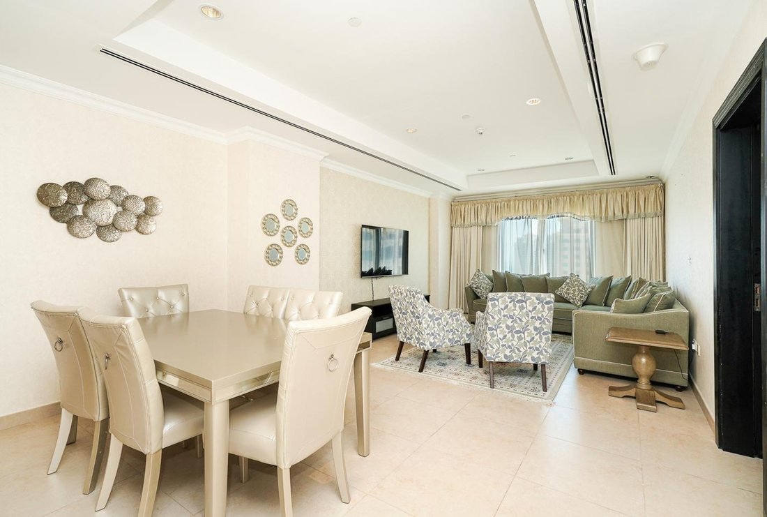 Apartment in Doha, Doha, Qatar 1 - 14474310