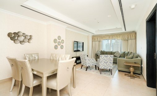 Apartment in Doha, Doha, Qatar 1