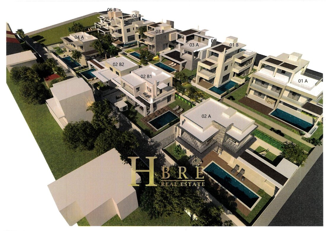 House in Kalyvia Thorikou, Attica, Greece 5 - 14474287