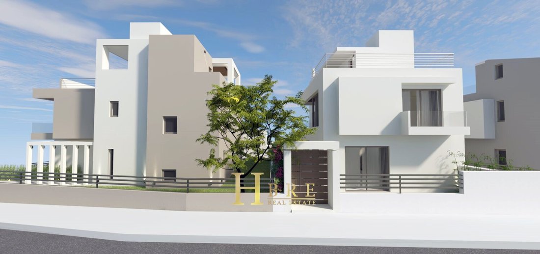 House in Kalyvia Thorikou, Attica, Greece 3 - 14474287